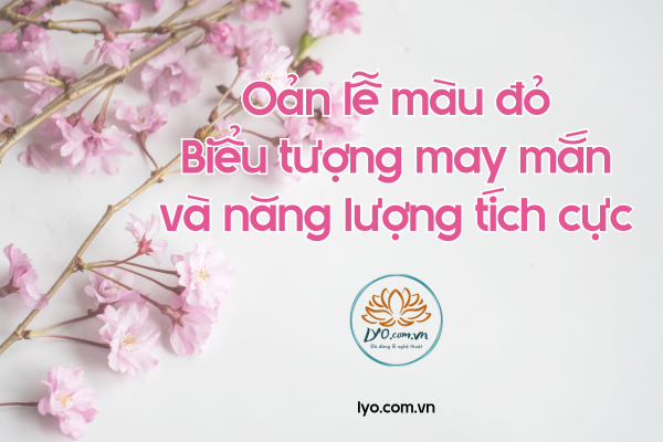 Oản lễ màu đỏ: Biểu tượng may mắn và năng lượng tích cực