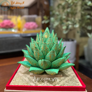 Oản Tịnh Liên Thanh Lục LYO-101
