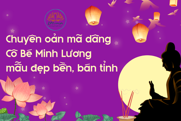 Chuyên oản mã dâng Cô Bé Minh Lương mẫu đẹp bền, bán tỉnh