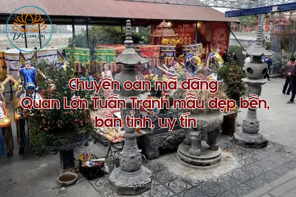 Chuyên oản mã dâng Quan Lớn Tuần Tranh mẫu đẹp bền, bán tỉnh