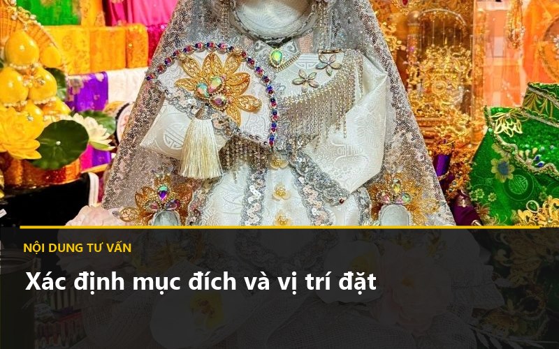 Mục tiêu cần làm rõ trước khi xem sản phẩm - ảnh minh họa nội dung; cần đối chiếu mẫu và điều kiện thực tế.