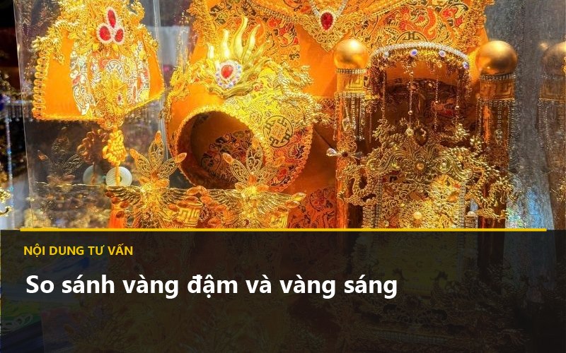Ảnh sản phẩm mẫu Mã vàng minh họa cho Từ ảnh tham khảo đến lựa chọn có căn cứ